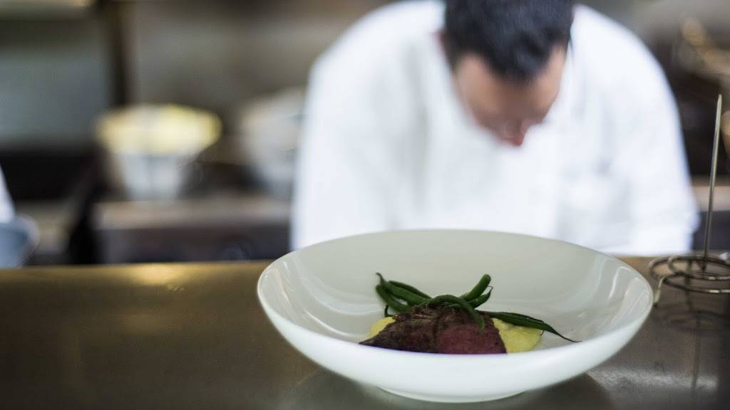 Allies Cabin | restaurant | On Mountain, Beaver Creek, CO 81620, USA | 9707545545 OR +1 970-754-5545