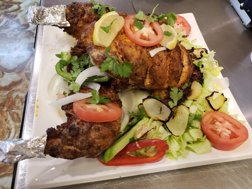 Al Nawaab Sweet & Restaurant | restaurant | 721 Elmont Rd, Elmont, NY 11003, USA | 5162859222 OR +1 516-285-9222