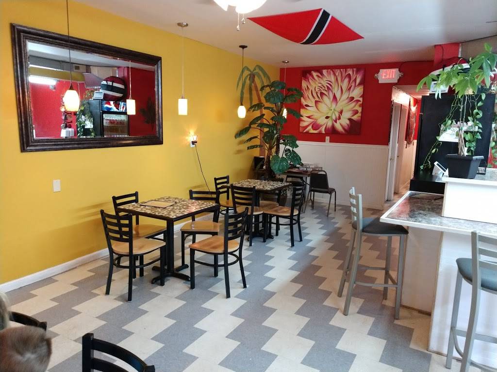 Calypso Mama Caribbean Cafe | restaurant | 1600 Phillips Ave, Greensboro, NC 27405, USA | 3366176013 OR +1 336-617-6013