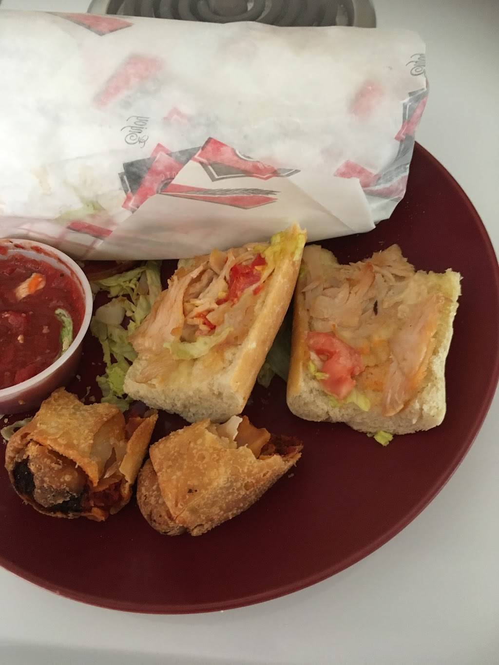 Papa Jacks | meal delivery | 327 Broadway, Revere, MA 02151, USA | 7812968112 OR +1 781-296-8112