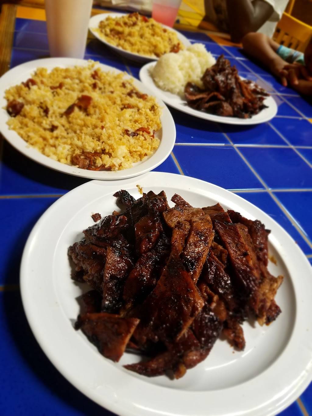 Loft Hawaiian Grill | restaurant | 5950 Corporate Ave # 300, Cypress, CA 90630, USA | 7144849802 OR +1 714-484-9802