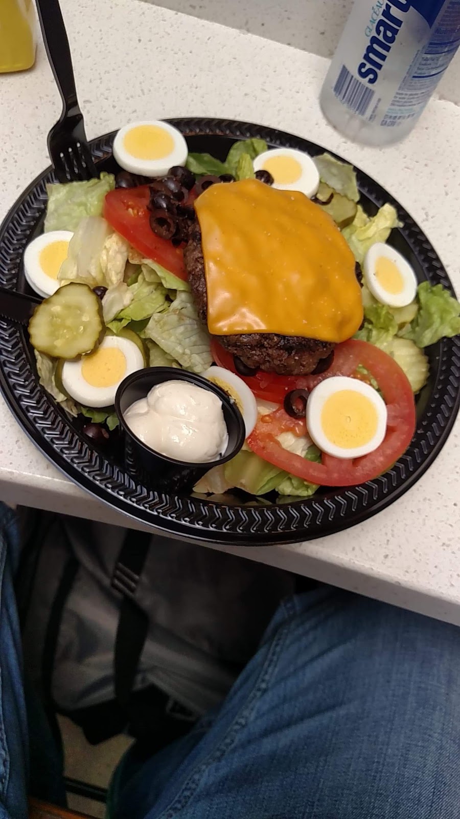 Counter Custom Burgers | restaurant | 4250 NW 42nd Ave, Miami, FL 33126, USA | 7868681416 OR +1 786-868-1416