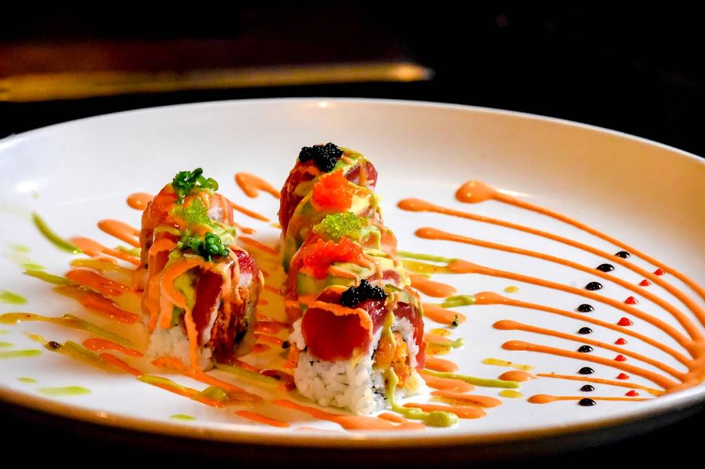 Sogo Sushi & Hibachi | restaurant | 326 Greece Ridge Center Dr, Rochester, NY 14626, USA | 5852277088 OR +1 585-227-7088