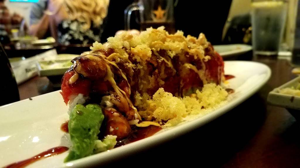 Jack’s Fusion Sushi | restaurant | 427 E 17th St, Costa Mesa, CA 92627, USA | 9496310403 OR +1 949-631-0403