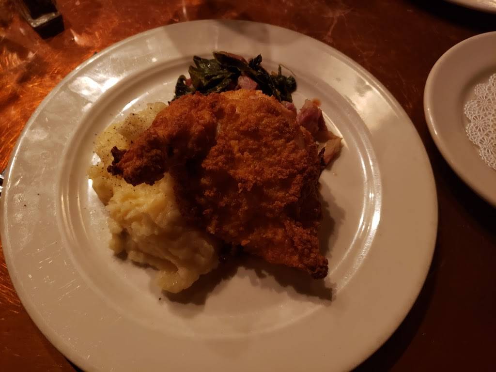 Table 50 | restaurant | 2135, 309 Market St SE, Roanoke, VA 24011, USA | 5409042350 OR +1 540-904-2350