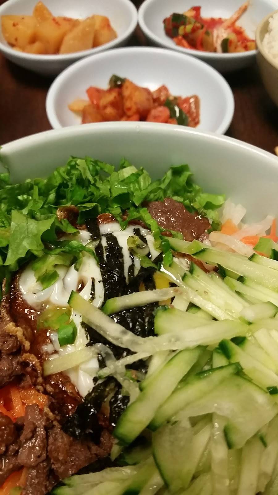 Seoul To Go | restaurant | 2901 W Elms Rd, Killeen, TX 76549, USA | 2545265111 OR +1 254-526-5111