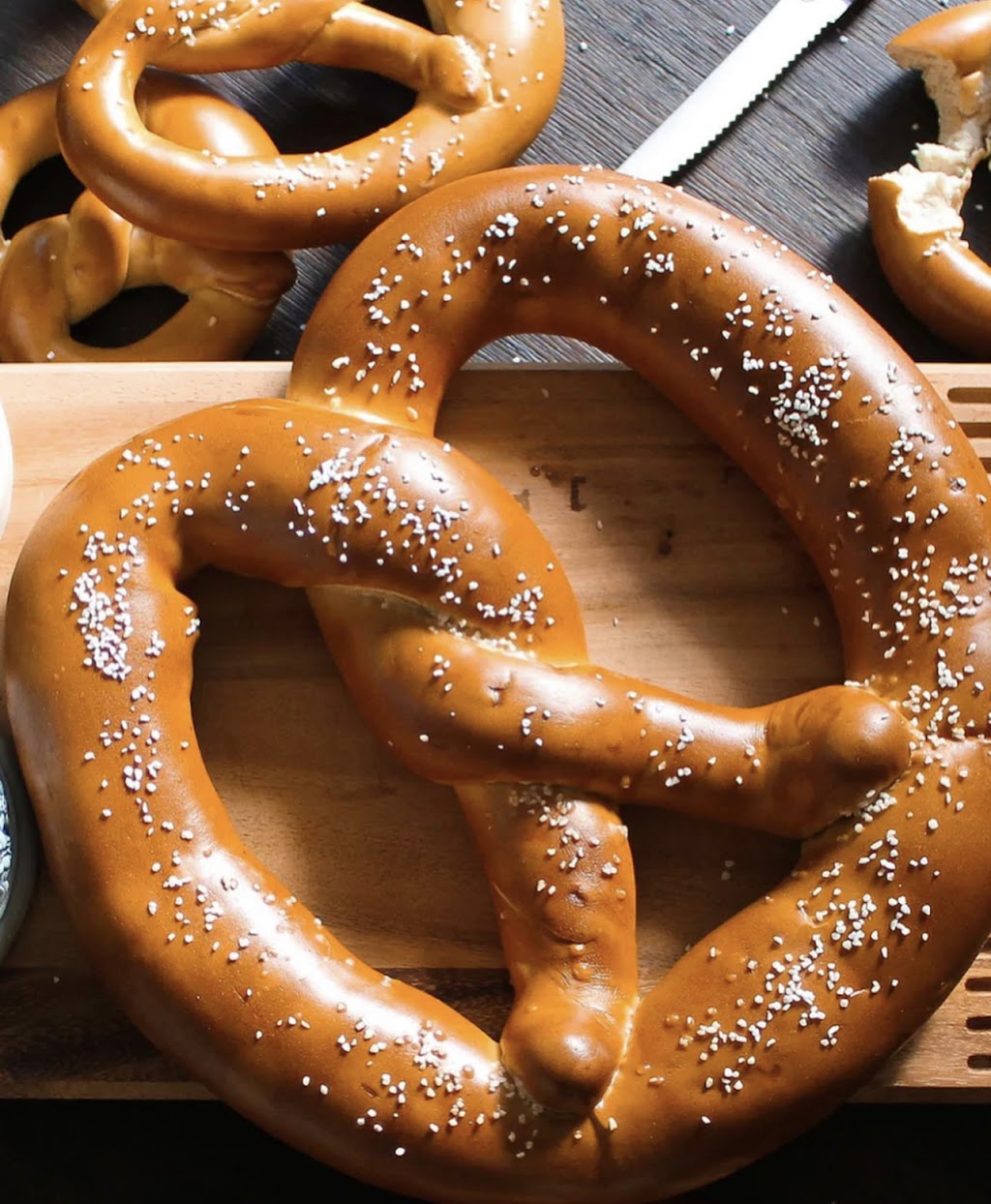 Eugenes Sausage and fries Haymarket | restaurant | 15111 Washington St, Haymarket, VA 20169, USA | 5712480767 OR +1 571-248-0767