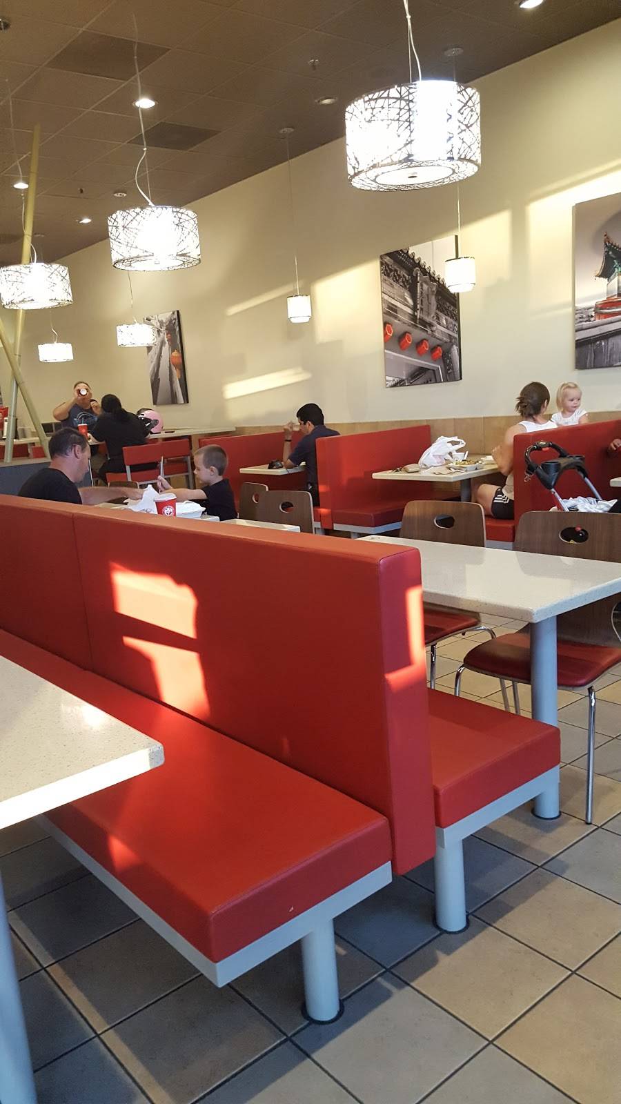 Panda Express | meal takeaway | 1485 E Valley Pkwy E, Escondido, CA 92027, USA | 7602335017 OR +1 760-233-5017