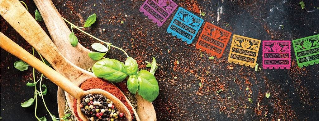 La Vegana Mexicana | restaurant | 201 E 4th St, Santa Ana, CA 92701, USA | 9499884268 OR +1 949-988-4268