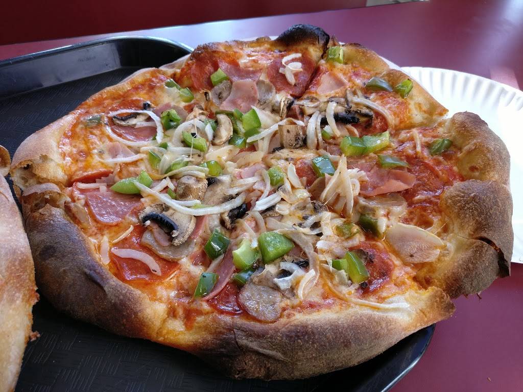 Balduccis House of Pizza | restaurant | 35 Billings Rd, Quincy, MA 02171, USA | 6173280448 OR +1 617-328-0448