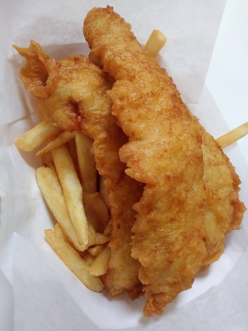 London Fish & Chips | restaurant | 3200 Sisk Rd # E, Modesto, CA 95356, USA | 2095267288 OR +1 209-526-7288