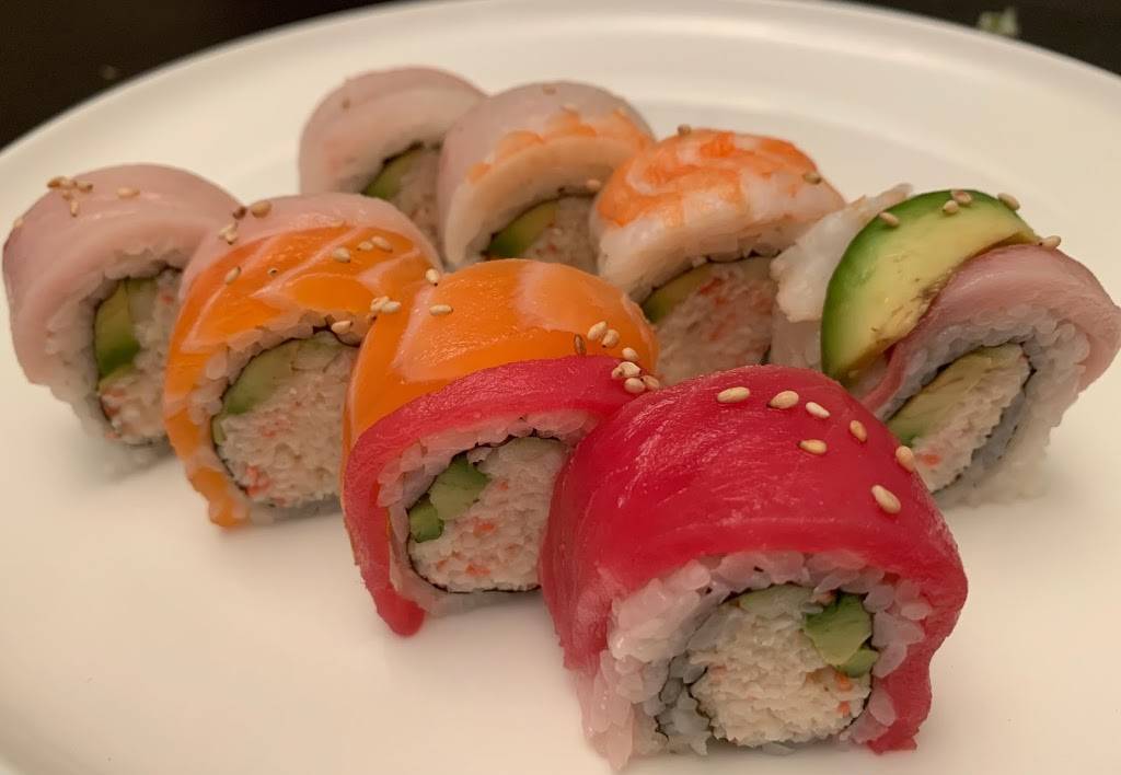 G Sushi | restaurant | 8951 Knott Ave, Buena Park, CA 90620, USA | 7144849111 OR +1 714-484-9111