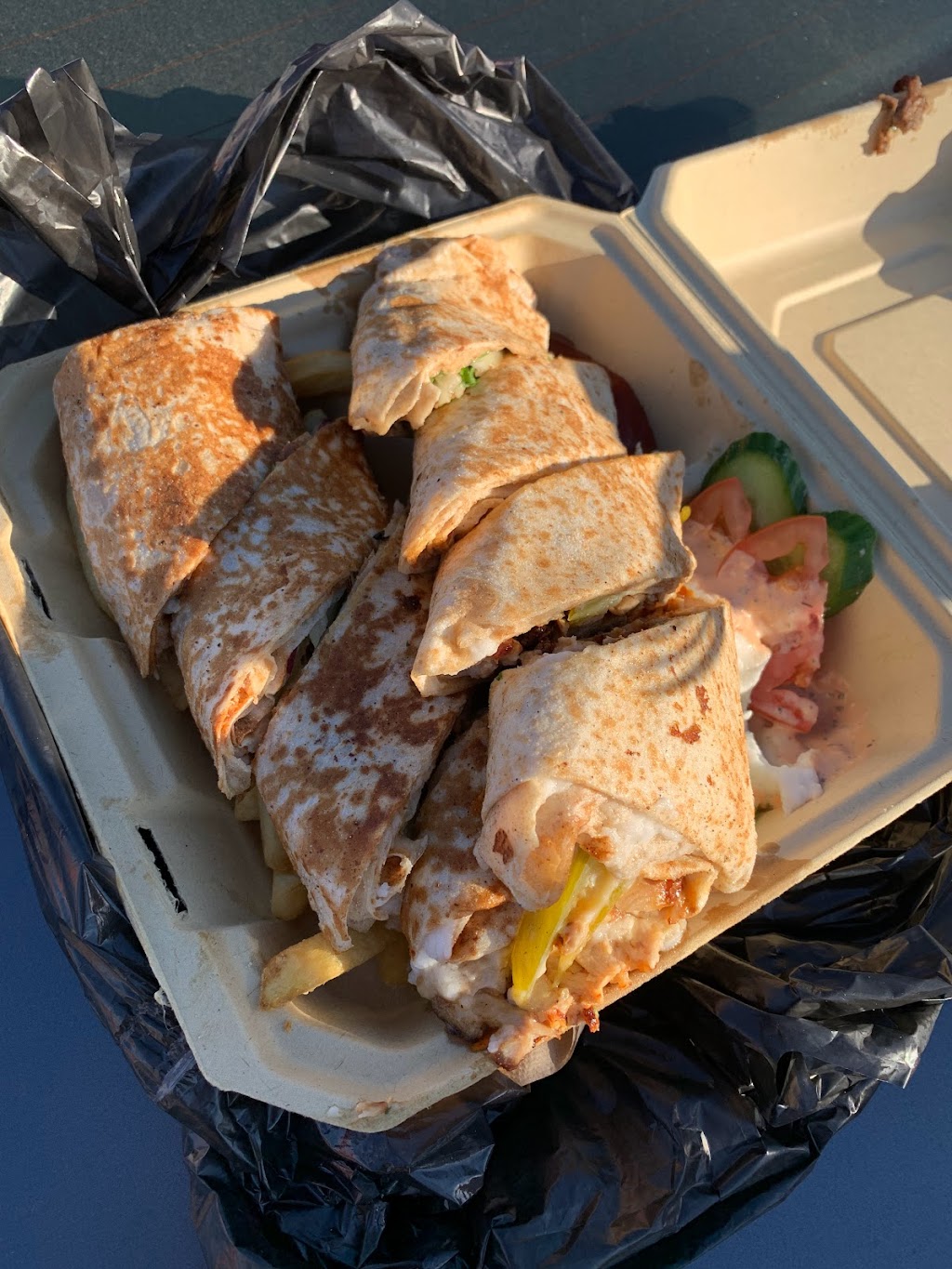 Shawarma lahab | restaurant | 1200 N Euclid St, Anaheim, CA 92801, USA | 6577571204 OR +1 657-757-1204