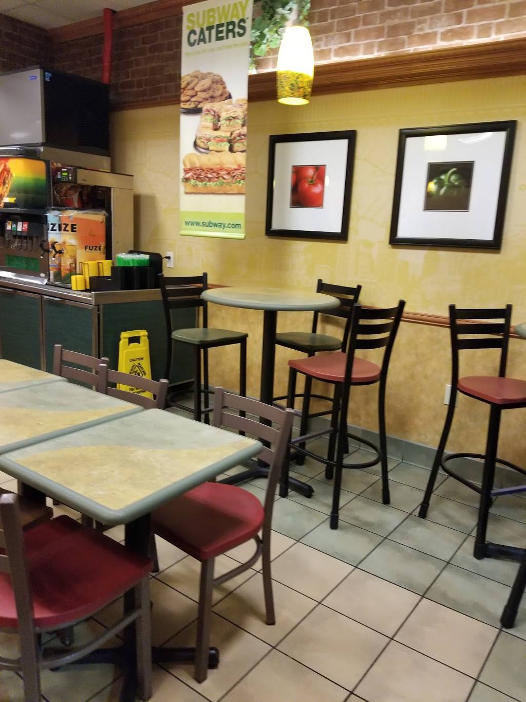 Subway | restaurant | 5850 AL-53, Harvest, AL 35749, USA | 2568528462 OR +1 256-852-8462