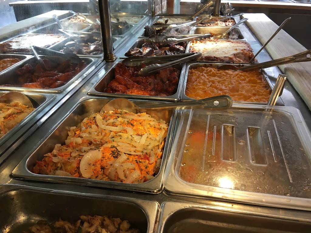 Caribbean Fiesta | restaurant | 1544 Madison Ave, New York, NY 10029, USA | 2128311400 OR +1 212-831-1400