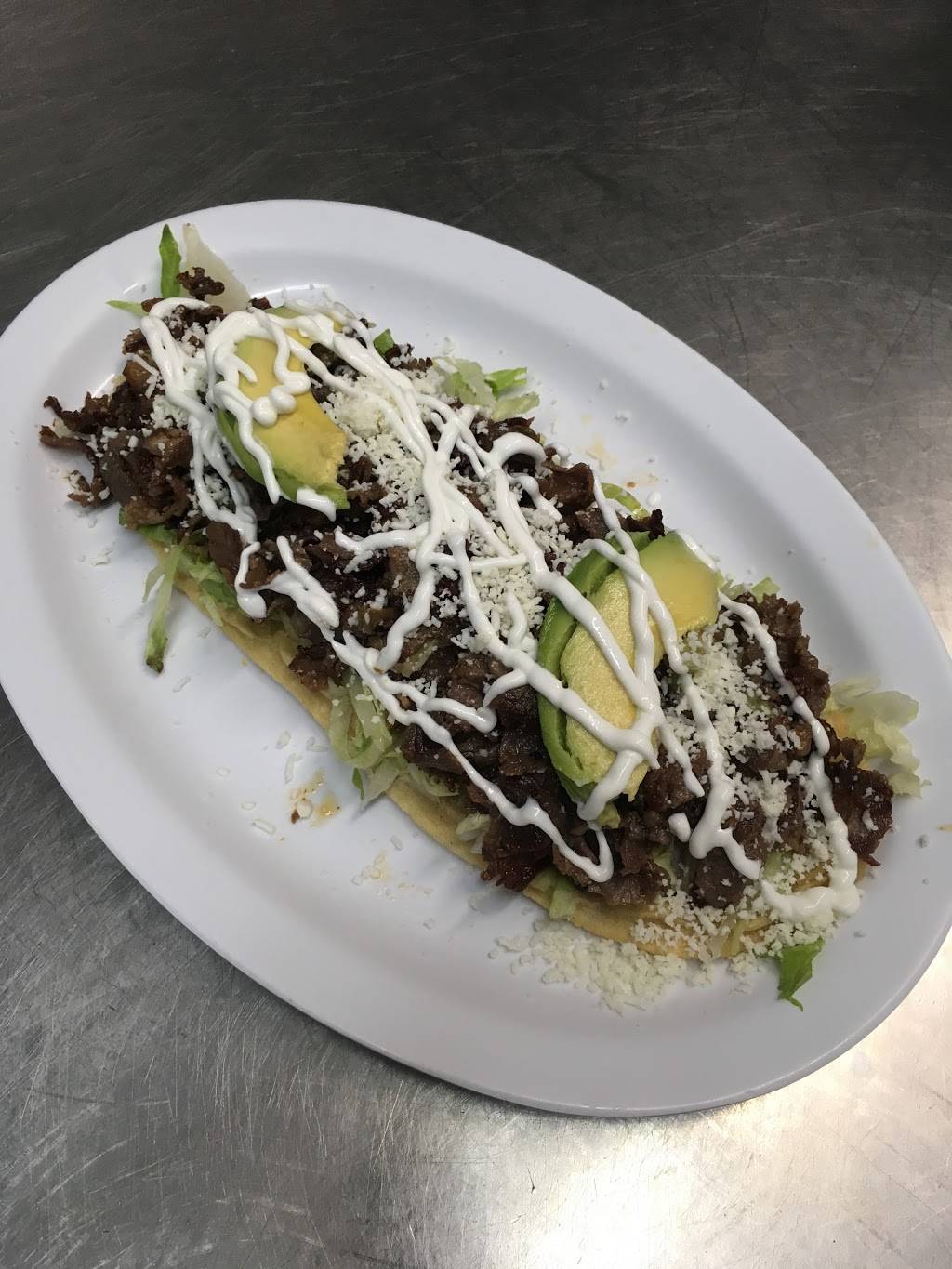 Tortas Y Tacos El Ranchito | restaurant | 8017 Lake June Rd, Dallas, TX 75217, USA | 2143919612 OR +1 214-391-9612