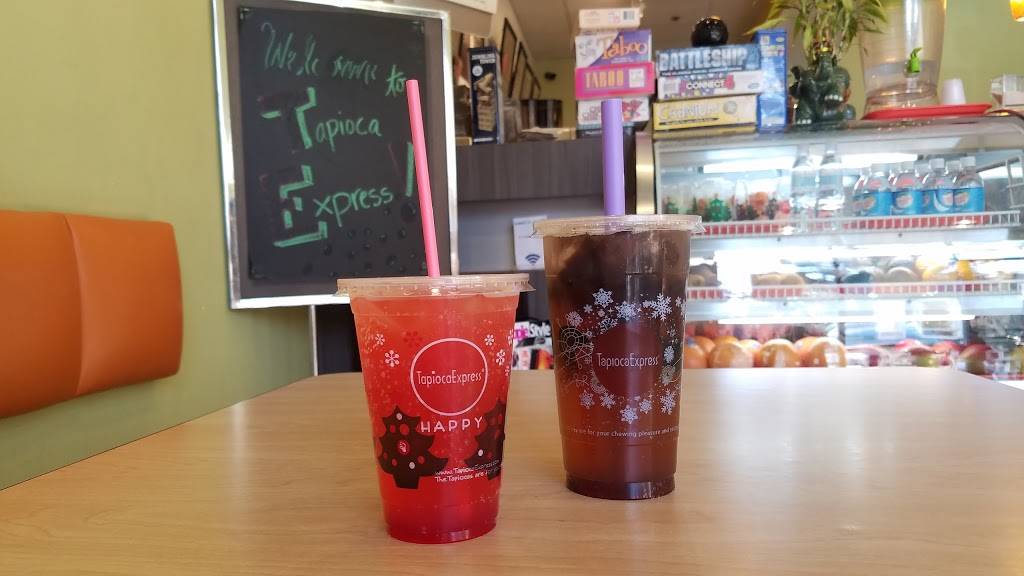 Tapioca Express | cafe | 1441 W MacArthur Blvd, Santa Ana, CA 92704, USA | 7148501856 OR +1 714-850-1856