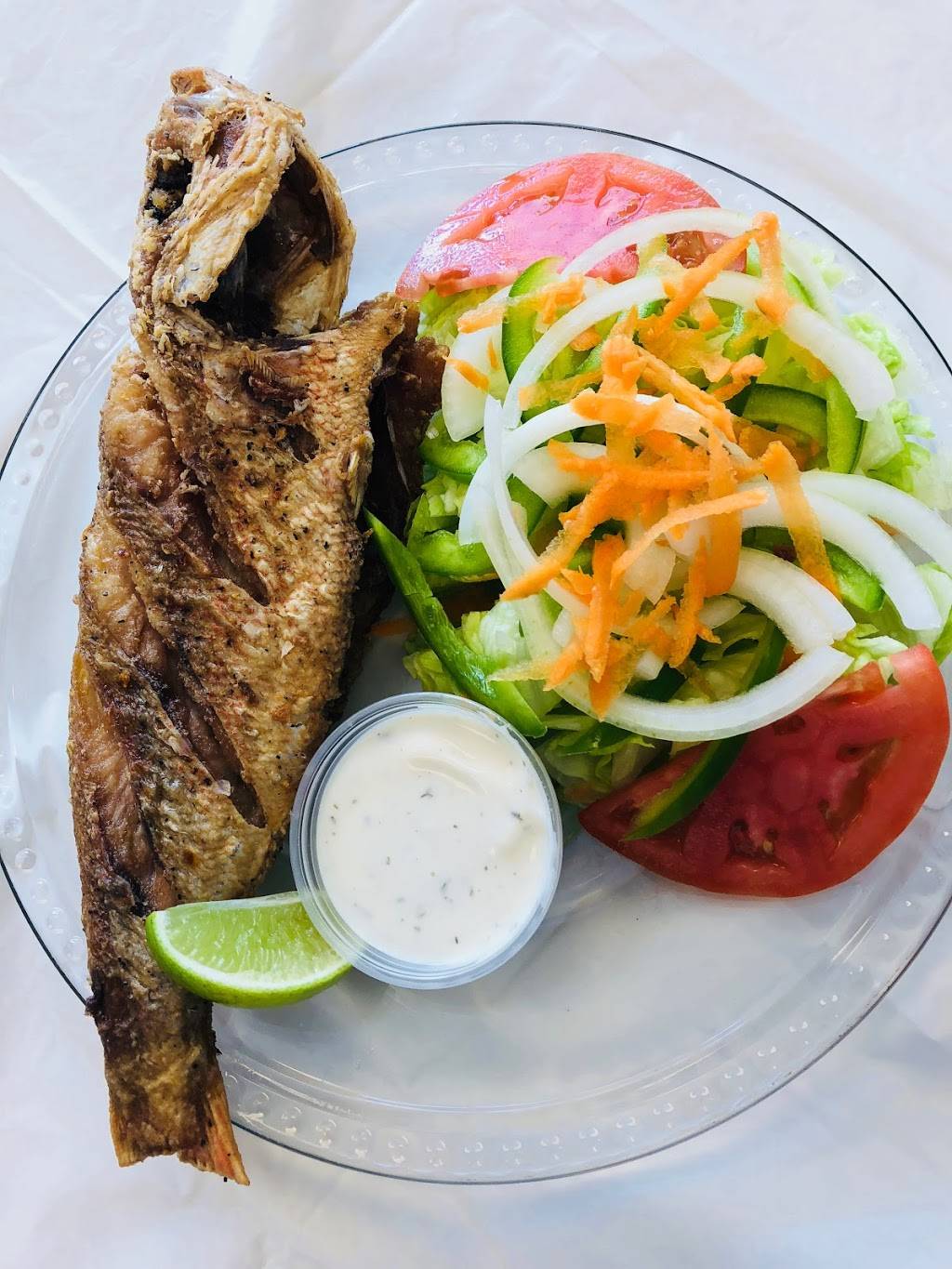 Conch Heaven- Riverdale | restaurant | 6552 GA-85, Riverdale, GA 30274, USA | 6785192496 OR +1 678-519-2496