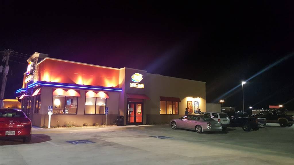 Dairy Queen Grill & Chill | restaurant | 1110 Mineral Wells Ave, Paris, TN 38242, USA | 7313883225 OR +1 731-388-3225