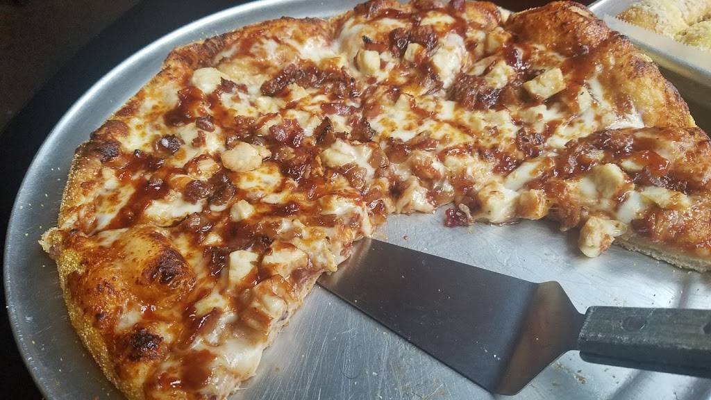 Danny Macs Pizza - Mellwood | restaurant | 1860 Mellwood Ave #112, Louisville, KY 40206, USA | 5028906331 OR +1 502-890-6331