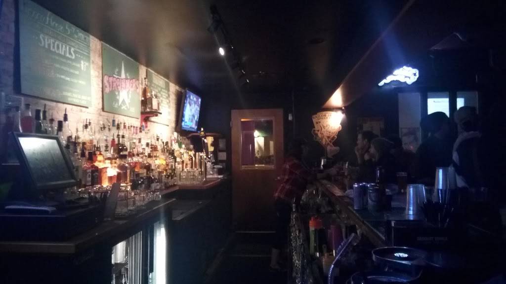 Strummers Bar & Grill | night club | 833 E Fern Ave, Fresno, CA 93728, USA | 5594855356 OR +1 559-485-5356