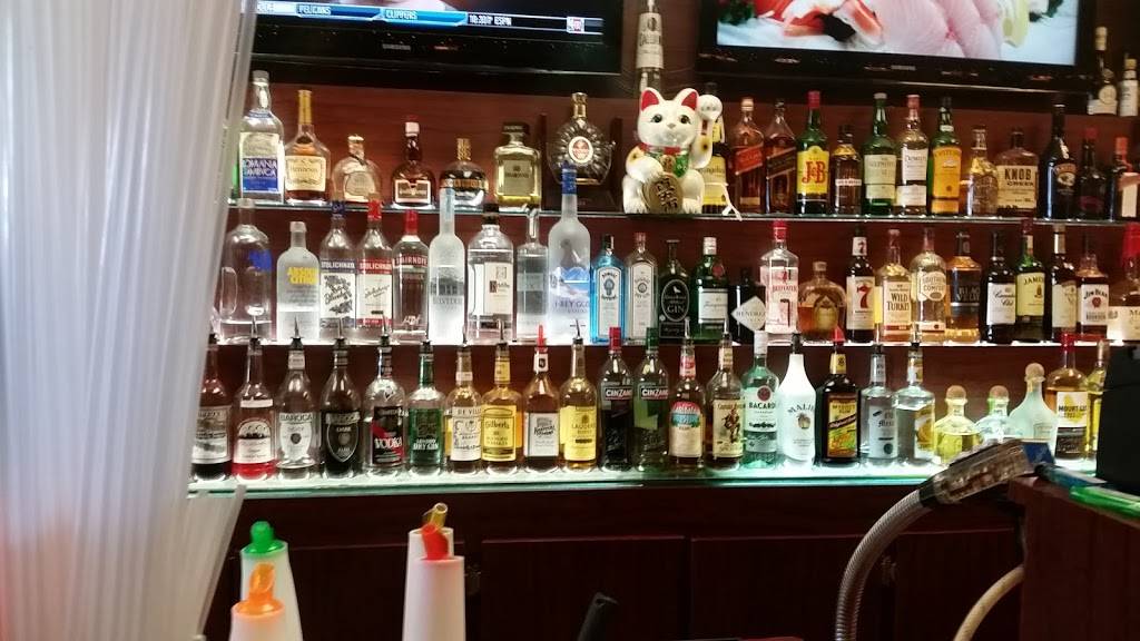 Little Tokyo Restaurant | restaurant | 72 Maine St, Brunswick, ME 04011, USA | 2077986888 OR +1 207-798-6888