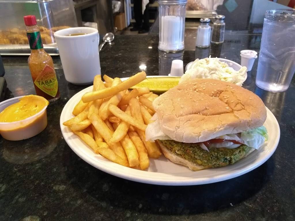 Michaels Diner | restaurant | 1071 Ulster Ave, Kingston, NY 12401, USA | 8453366514 OR +1 845-336-6514
