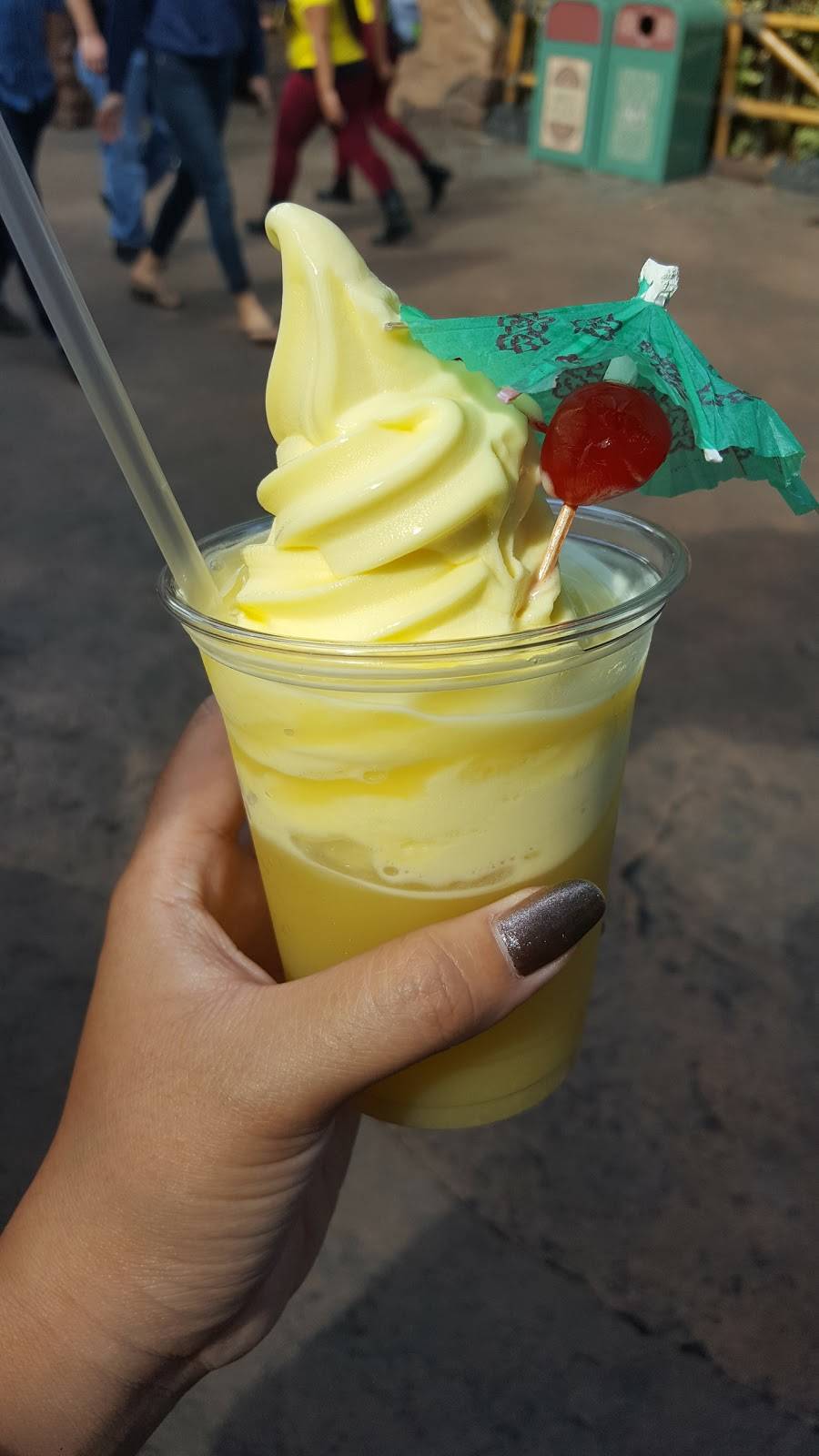 Tiki Juice Bar | meal takeaway | 1313 S Harbor Blvd, Anaheim, CA 92802, USA | 7147813463 OR +1 714-781-3463