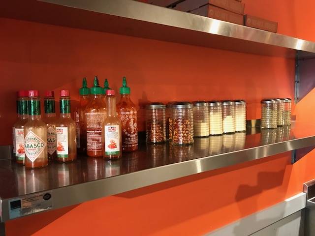 Blaze Pizza | meal takeaway | 5712 W Touhy Ave, Niles, IL 60714, USA | 8472649262 OR +1 847-264-9262