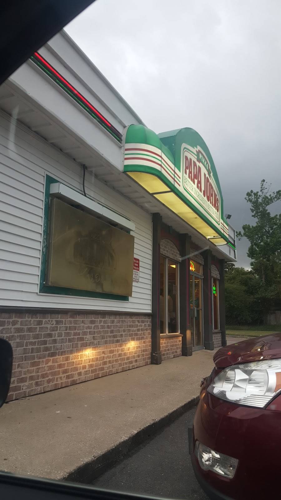 Papa Johns Pizza | restaurant | 5540 Calder Ave, Beaumont, TX 77706, USA | 4098999890 OR +1 409-899-9890