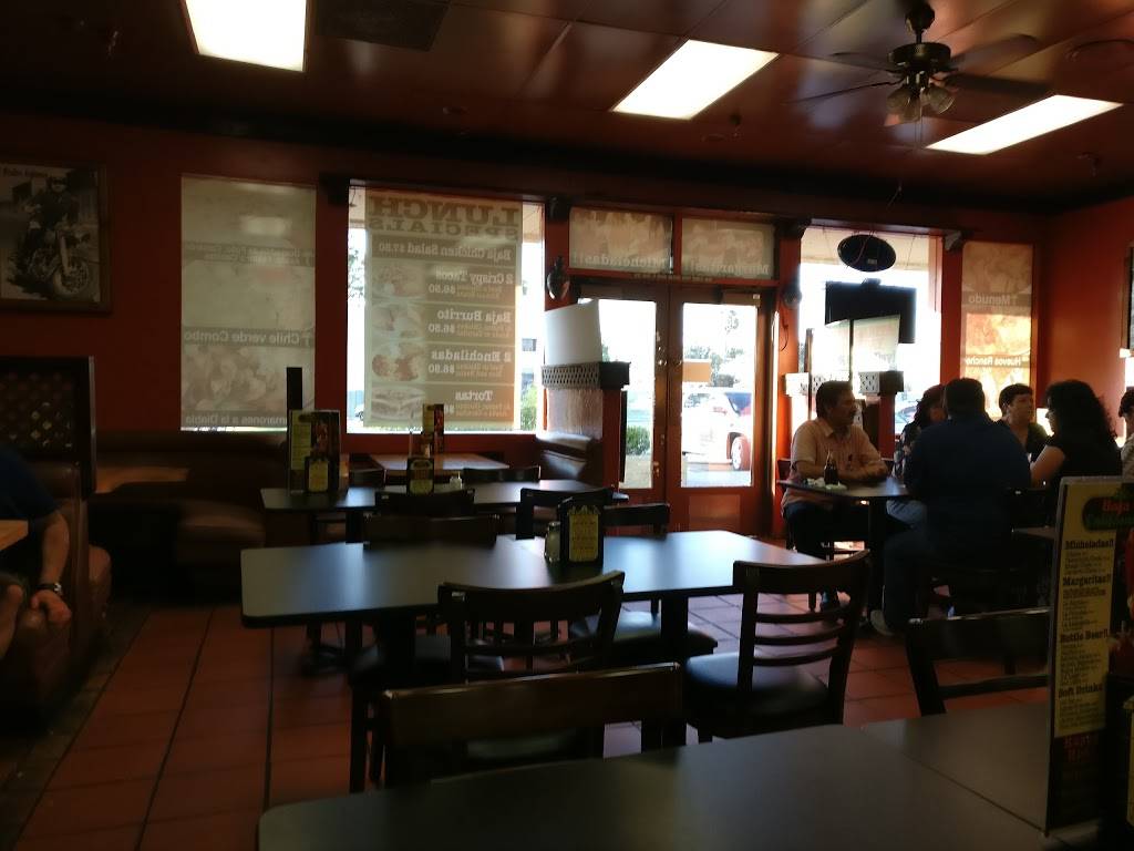 Baja California | restaurant | 188 Lincoln Ave, Anaheim, CA 92805, USA | 7145631463 OR +1 714-563-1463
