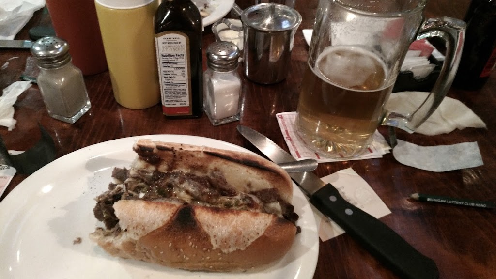 Allenton Tavern | restaurant | 759 Capac Rd, Allenton, MI 48002, USA | 8103958171 OR +1 810-395-8171