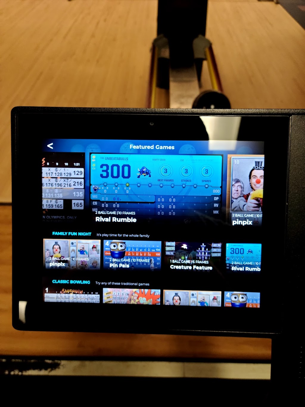 Mallwitzs Island Lanes | restaurant | 1887 Whitehaven Rd, Grand Island, NY 14072, USA | 7167730062 OR +1 716-773-0062