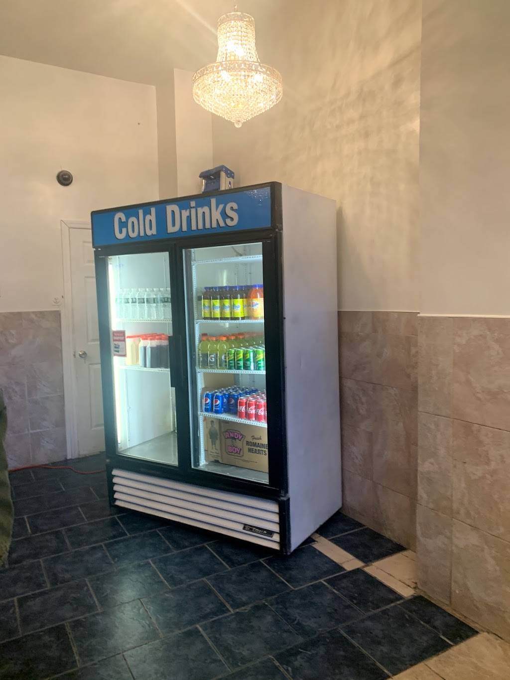 220 African Restaurant | restaurant | 4120 White Plains Rd, The Bronx, NY 10466, USA | 9179663727 OR +1 917-966-3727