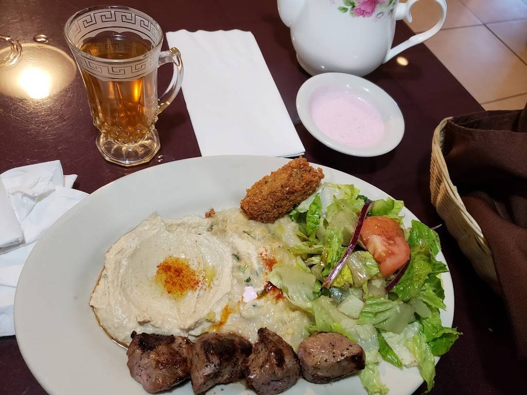 Pita Kitchen | restaurant | 2989 Arden Way, Sacramento, CA 95825, USA | 9164800560 OR +1 916-480-0560