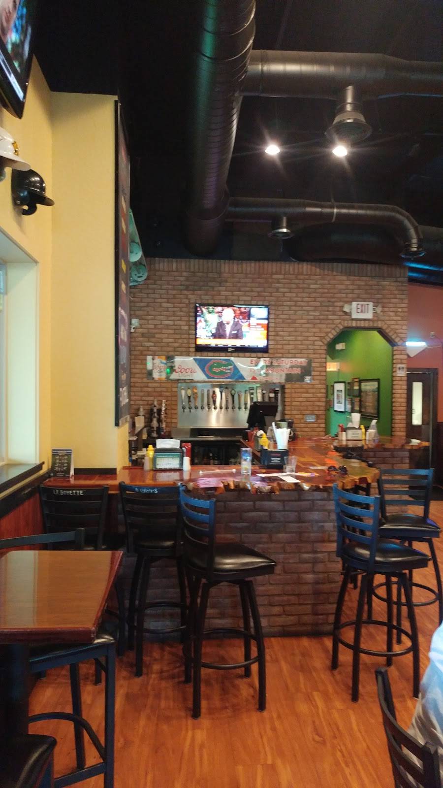 Beef O Bradys | restaurant | 7050 NW 140th St, Chiefland, FL 32626, USA | 3524939664 OR +1 352-493-9664