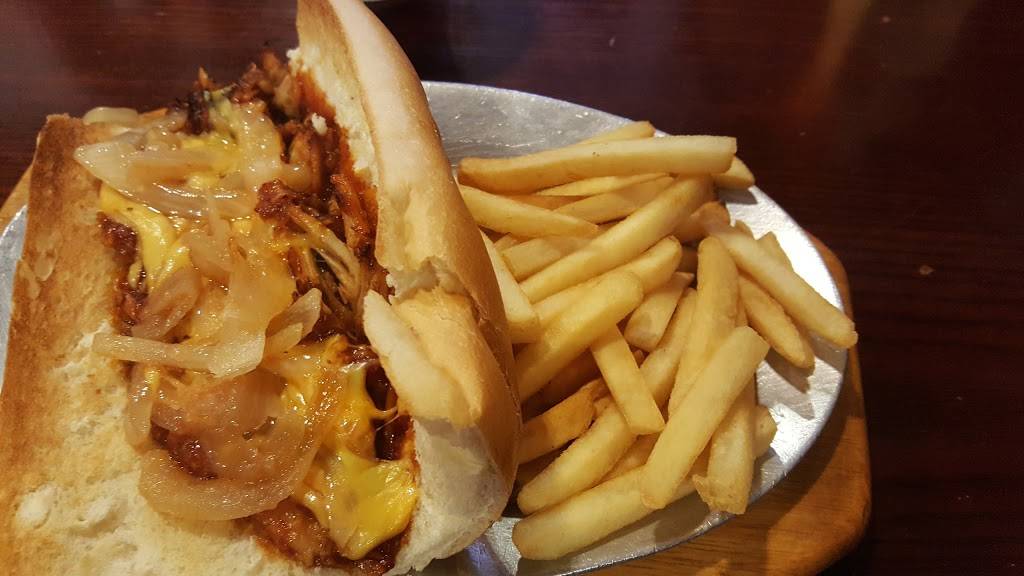 Jim Dandys | restaurant | 102 Park Ave, Rutherford, NJ 07070, USA | 2018962224 OR +1 201-896-2224