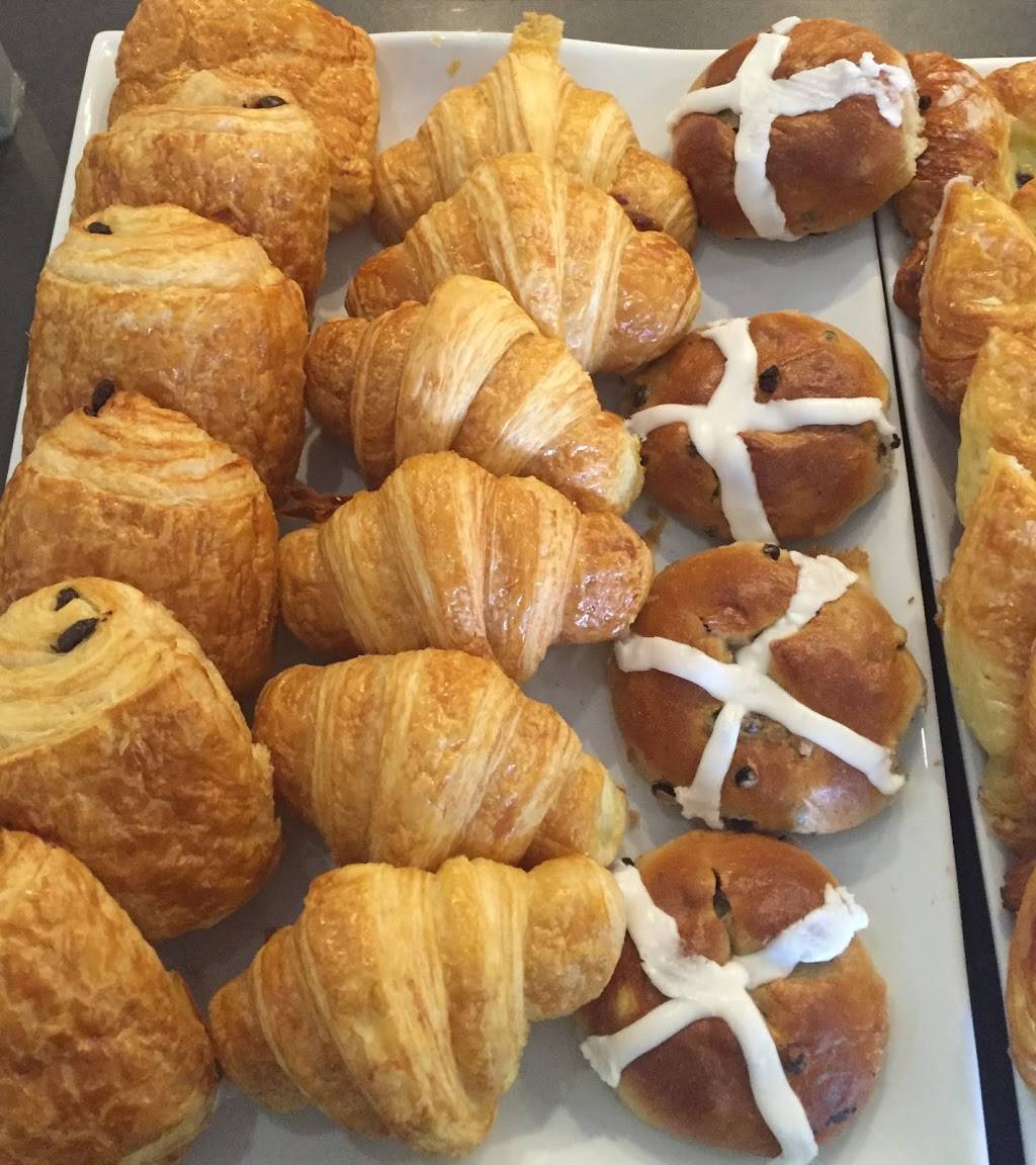 Feel Good Bakery | bakery | 3215 Encinal Ave, Alameda, CA 94501, USA | 5108642733 OR +1 510-864-2733