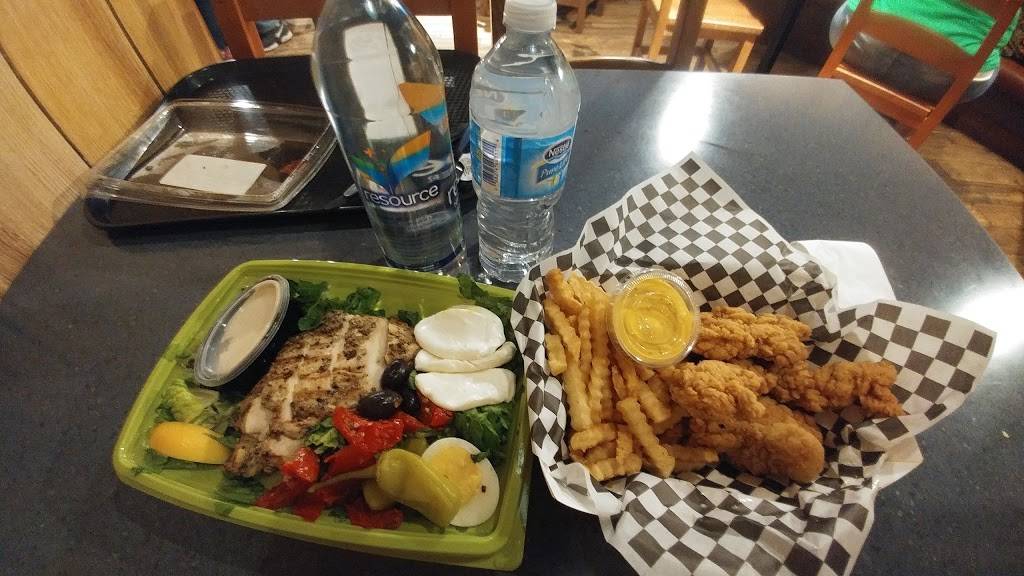 Cletus Chicken Shack | restaurant | 4426 Main Way Universal, North Hollywood, CA 91602, USA | 4072244233 OR +1 407-224-4233