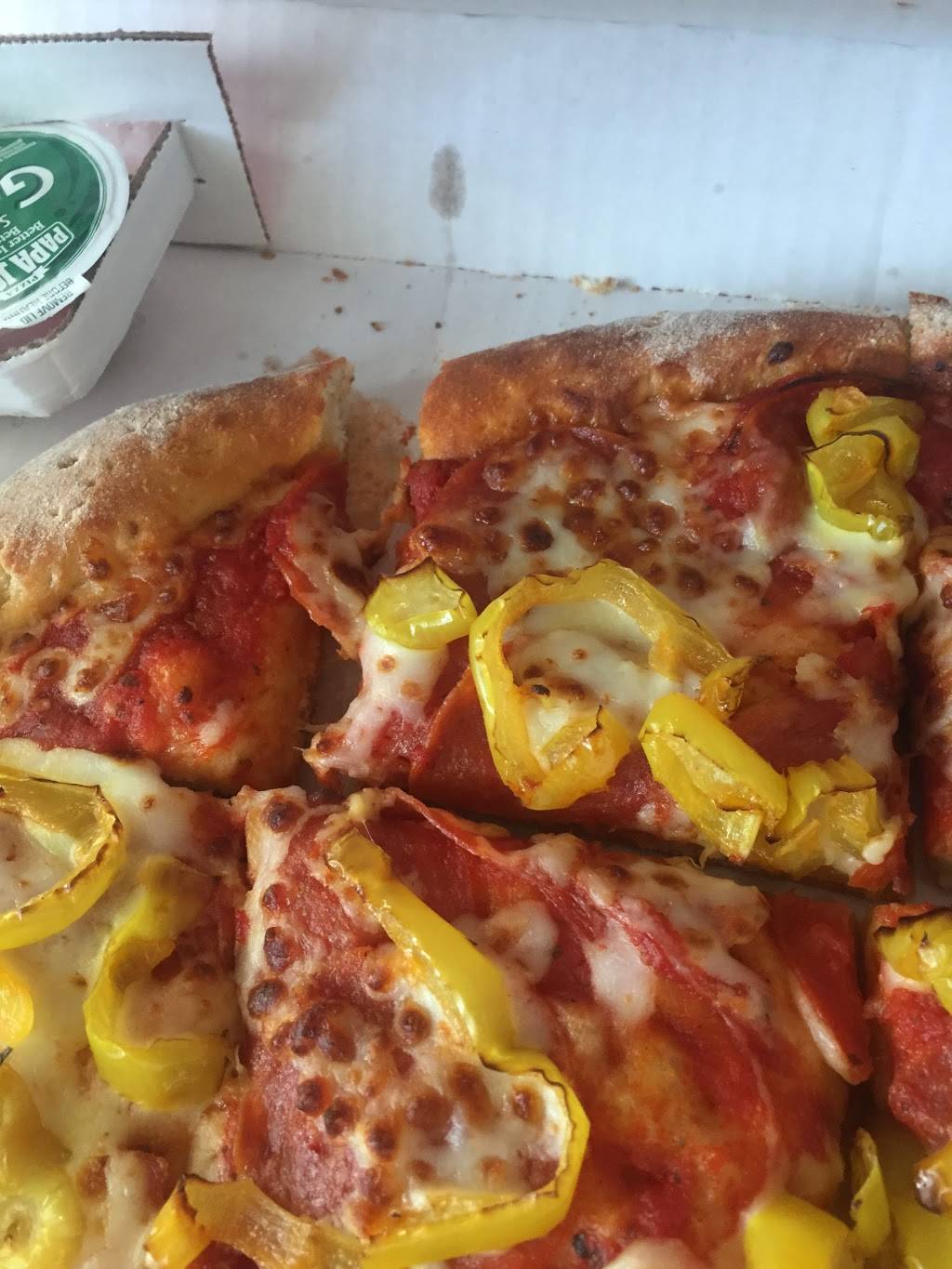 Papa Johns Pizza | restaurant | 4509 College Ave, College Park, MD 20740, USA | 3012777722 OR +1 301-277-7722