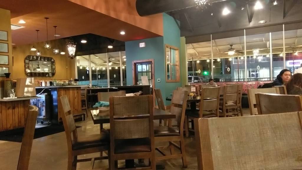 El Vecino Tex Mex | restaurant | 718 N Buckner Blvd, Dallas, TX 75218, USA | 4698026060 OR +1 469-802-6060