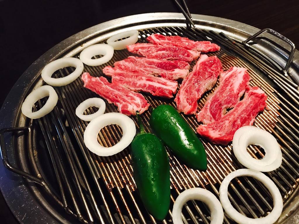 Charcoal Korean BBQ Restaurant | restaurant | 19158 Soledad Canyon Rd, Canyon Country, CA 91351, USA | 6612519292 OR +1 661-251-9292