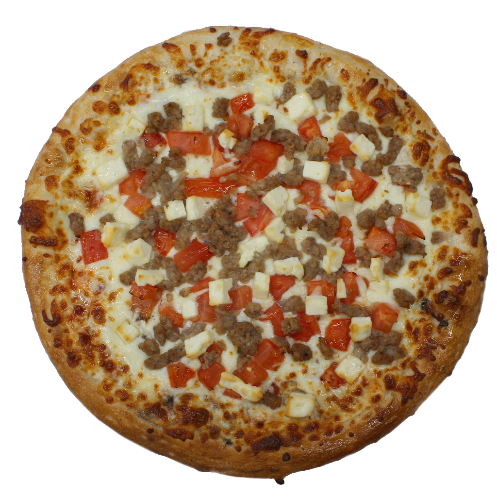 Pizzas aux deux frères | restaurant | 2700 Chemin de la Canardière, Québec, QC G1J 2G4, Canada | 4186666060 OR +1 418-666-6060