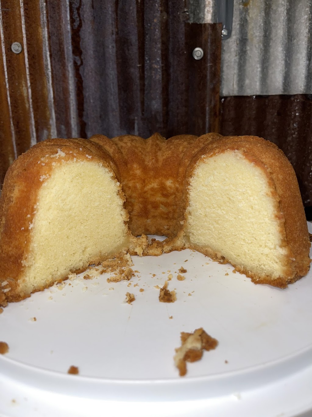 GG’s Sweet Treats & More | restaurant | 846 MS-27 South, Tylertown, MS 39667, USA | 6013032992 OR +1 601-303-2992