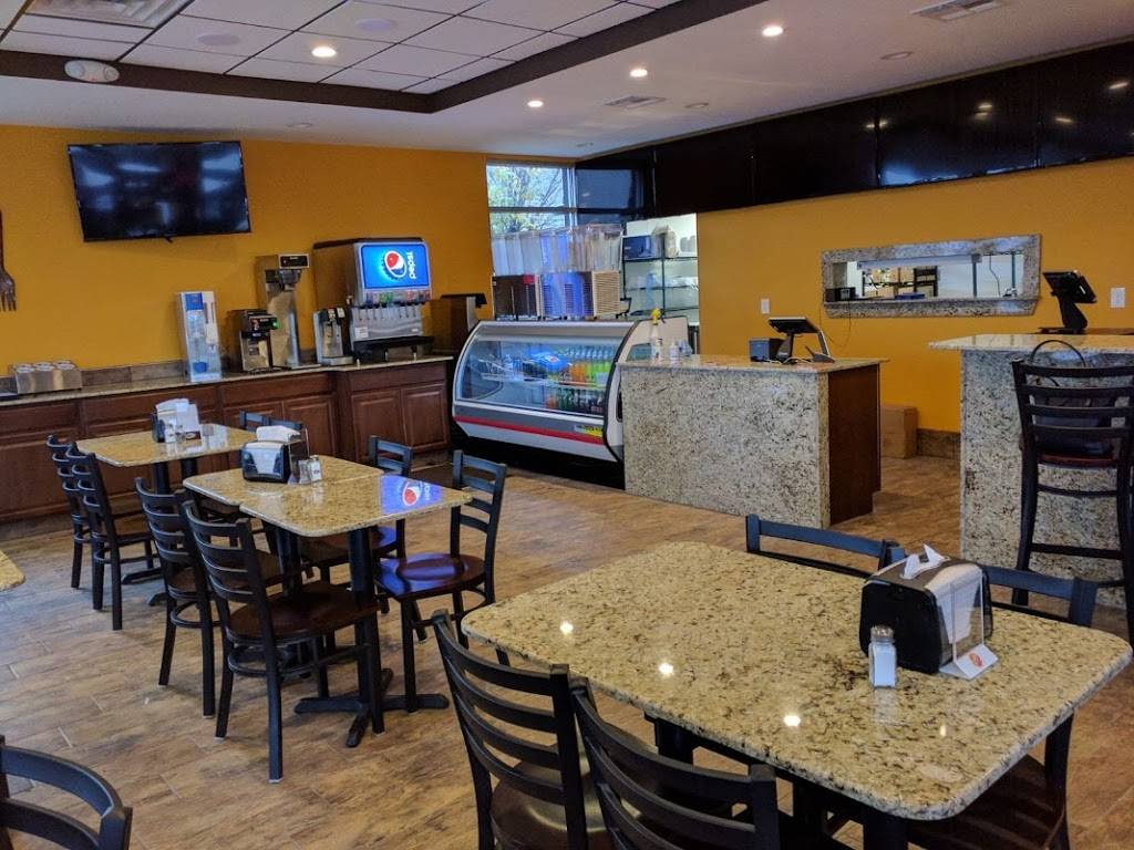 King Burrito | restaurant | 2000 S Walton Blvd, Bentonville, AR 72712, USA | 4792686885 OR +1 479-268-6885