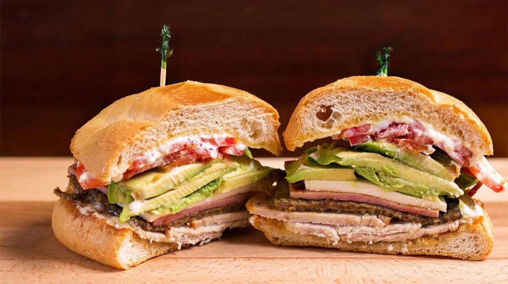 TEG Torta Shop - Tortas El Güero | restaurant | 2518 N 16th St, Phoenix, AZ 85006, USA | 6022529228 OR +1 602-252-9228