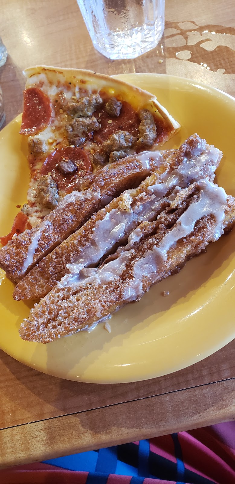 Mazzios Italian Eatery | meal delivery | 3902 Call Field Rd, Wichita Falls, TX 76308, USA | 9406923600 OR +1 940-692-3600