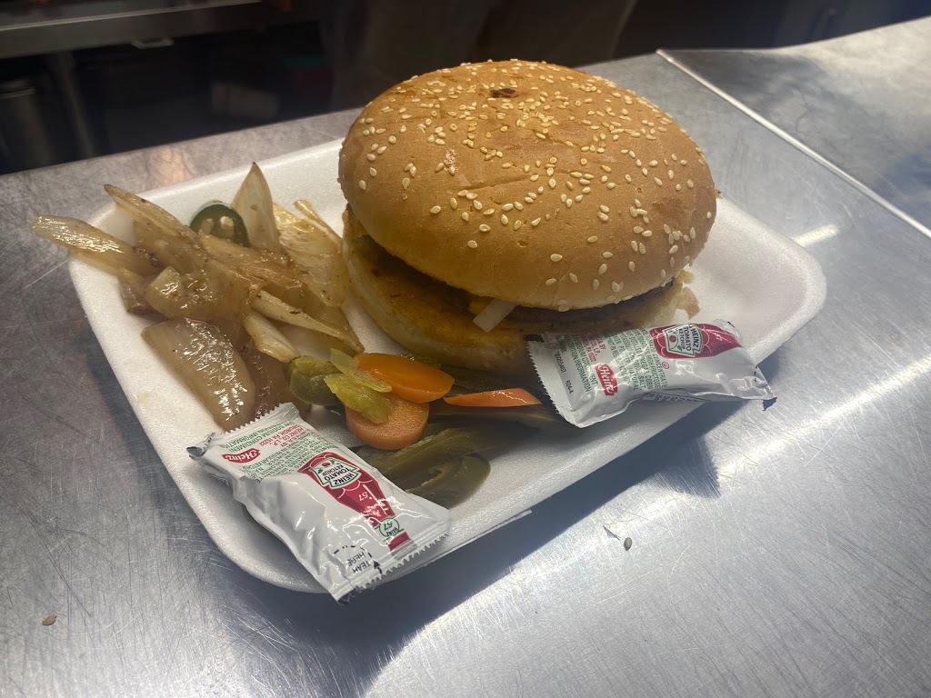 Taqueria Guadalupana | restaurant | 802 Edgebrook Dr, Houston, TX 77034, USA | 8329354694 OR +1 832-935-4694