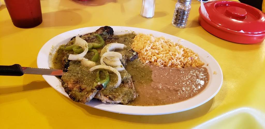 La Mixteca Mexican Restaurant | restaurant | 1818 Mechanic St, Galveston, TX 77550, USA | 4097622235 OR +1 409-762-2235