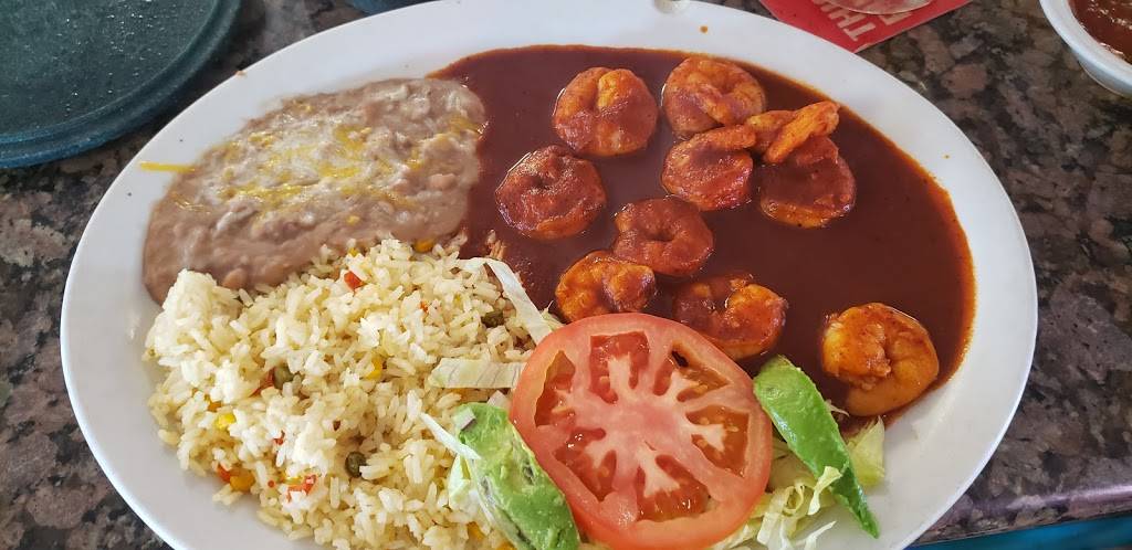 Los Garcias | restaurant | 1390 Oakland Rd, San Jose, CA 95112, USA | 4084411401 OR +1 408-441-1401